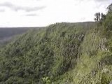 Ile Maurice - les gorges de la rivière noire - 05/2008