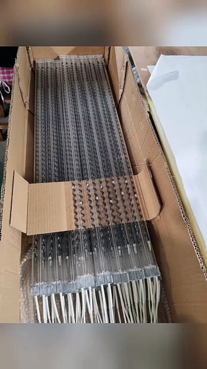500mm 220v 1000w Halogen Quartz IR Heat Lamp 500mm 220v 1000w Halogen Quartz IR Heat Lamp for Flash Drying Screen Printing