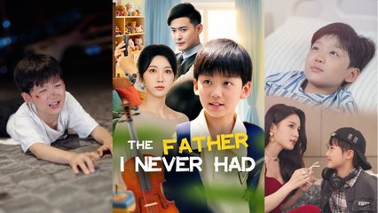 NEVER CROSS A FATHER