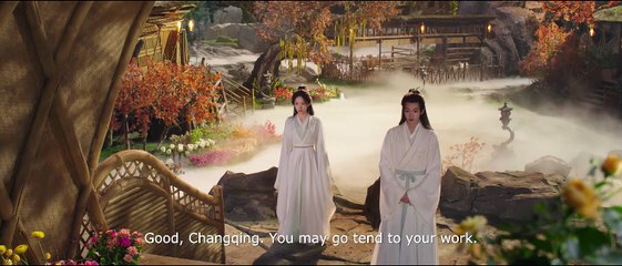 When Destiny Brings the Demon Episode 1 🌟 | English Subbed