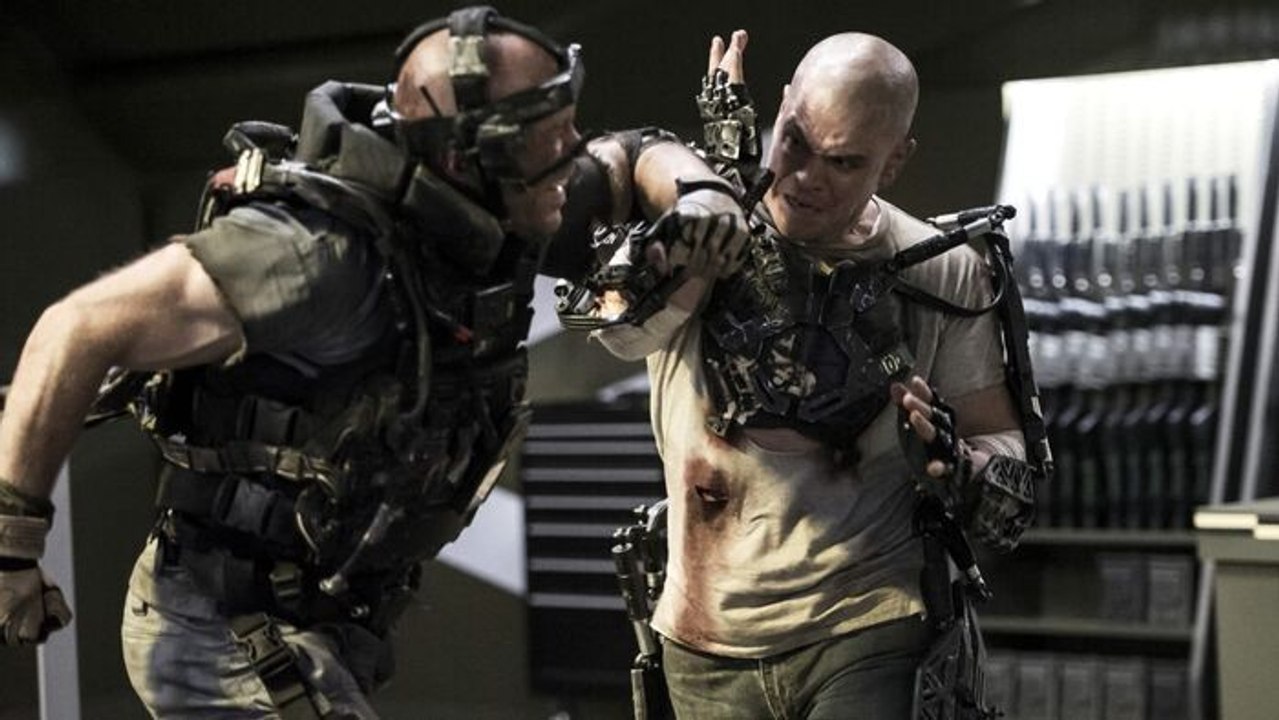 Elysium