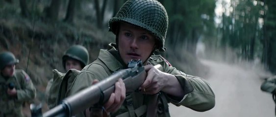 Inimigo Invisível - Filme 2019 HD