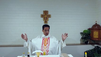 Catholic Mass Today I Daily Holy Mass I Friday August 22 2025 I English Holy Mass