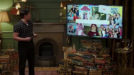 Smartypants - Season 1 Episode 9