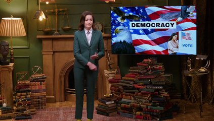 Smartypants - Season 2 Episode 2