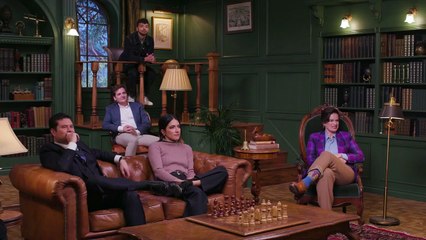 Smartypants - Season 2 Episode 1