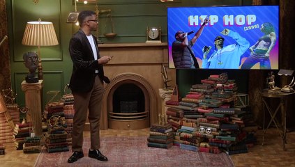 Smartypants - Season 2 Episode 3