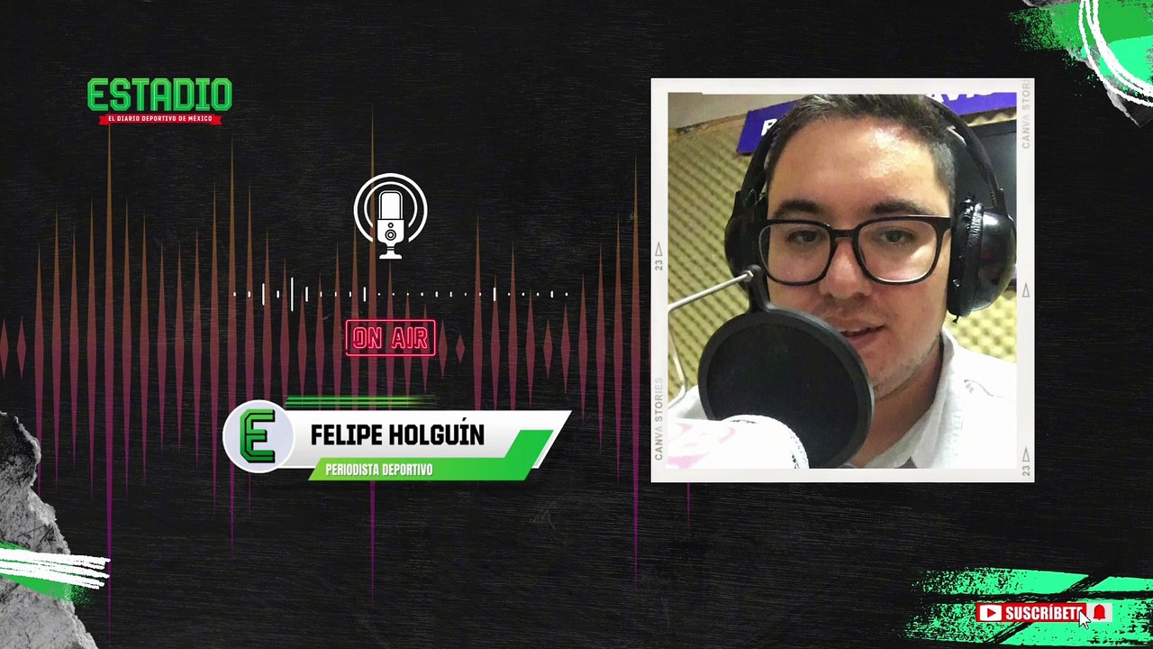 Felipe Holguín revela brutal ataque a hinchas chilenos en Argentina