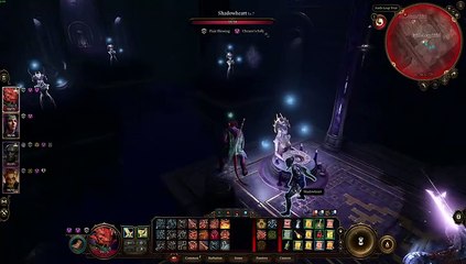 Baldur's Gate 3(Good)-We're Too Dumb For This