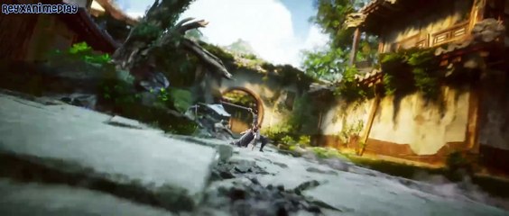 Tomb of Fallen Gods 3rd Season - Episode 4 Sub Indo