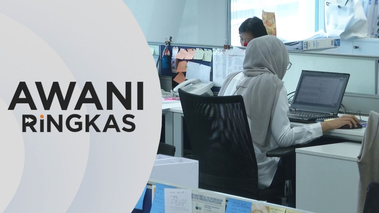 AWANI Ringkas: Had Umur Minimum Persaraan