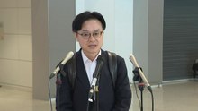 한미 정상회담 앞두고 산업장관 선발대로 출국..."국익 위해 최선 다할 것" / YTN