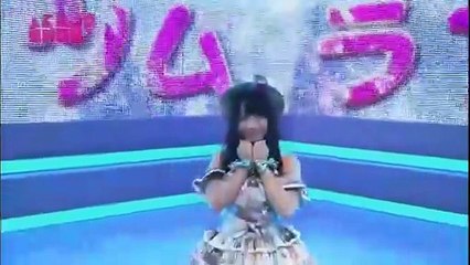 SKE48 Matsumura Kaori - Matsumulove! (AKB48SHOW!) | マツムラブ