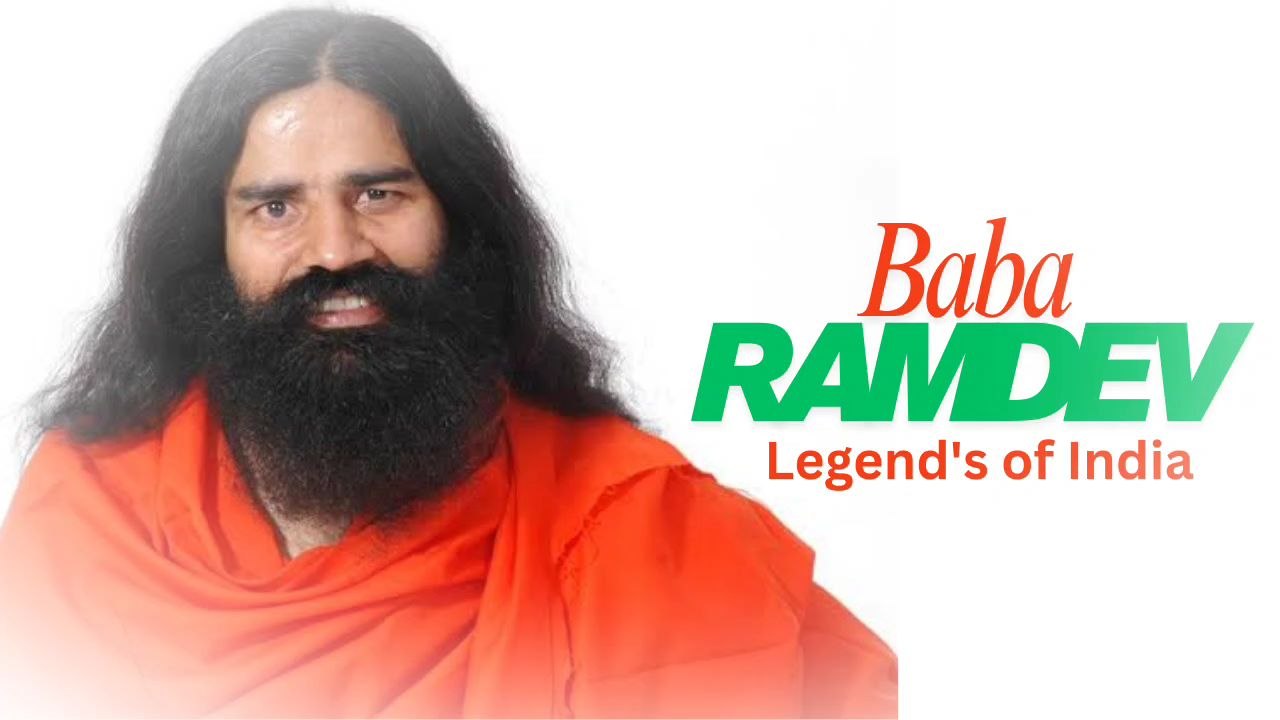 Baba ramdev biography podcast