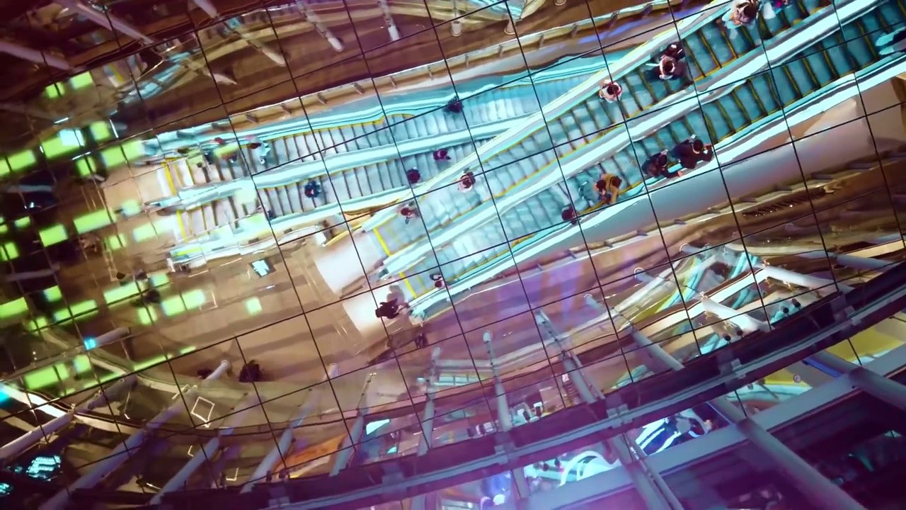 Do Androids Dream of Electric Sheep