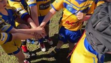 The Players - 2025 Warilla U7 Gold