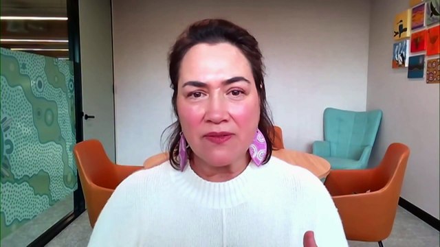 Leading Aboriginal and Torres Strait Islander children’s advocate reiterates calls for structural reform in early education