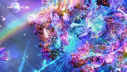 Đế Linh Yêu: Mặc Thuỷ Linh Lung Tập 8 Vietsub + Thuyết Minh