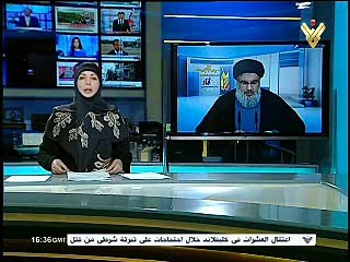 20150524 أبرز ما جاء في كلمة السيد حسن نصر الله