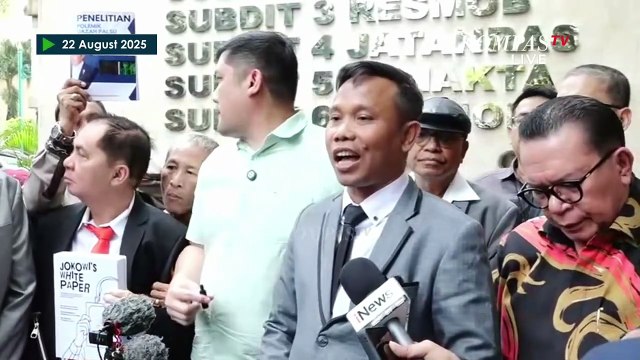 Pengacara Roy Berharap Kejaksaan Juga OTT Silfester, Operasi Tangkap Terpidana