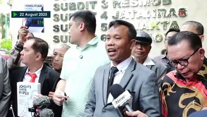 Pengacara Roy Berharap Kejaksaan Juga OTT Silfester, Operasi Tangkap Terpidana