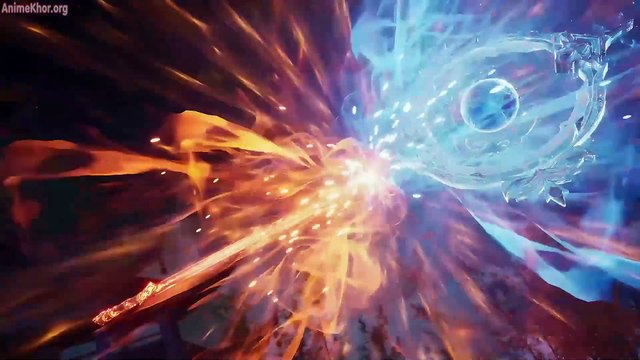 Ten Thousand Worlds [Wan Jie Duzun] Season 3 Episode 18 Eng Sub