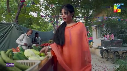 Masoom Ep 1  [Imran Ashraf _ Sonya Hussyn]