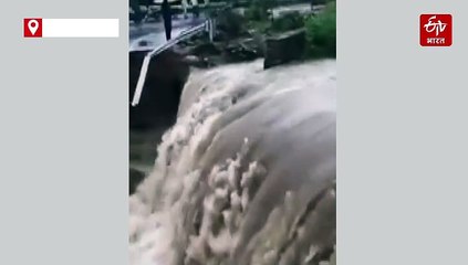 सवाई माधोपुर और बारां समेत कई जिलों में भारी बारिश, स्कूलों में छुट्टी...