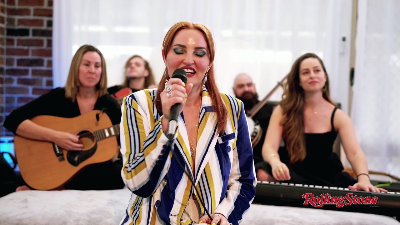 In My Room with Jess Macc