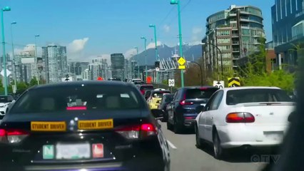 The Amazing Race Canada (2013) Season 11 Episode 3- Those Little Sneaky Susans