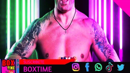 OLEKSANDR USYK LE DA EL SI A MOSES ITAUMA PERO HAY UN INCONVENIENTE PRIMERO