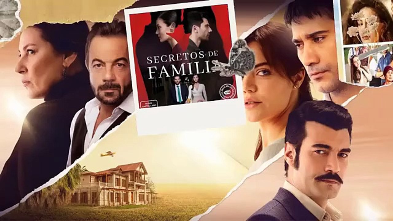 🔴 Avance Sueños de Libertad, capítulo 376, 21 de agosto: La última noche de Marta y Fina