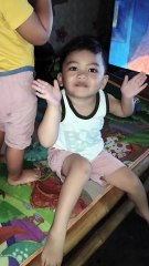Kids Dancing to Peek A Boo!