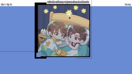 [Vietsub] Tập 16 - Ngày Nào Thánh Học Triệu Fan Cũng Mô Phỏng Tôi | KTT Đam Mỹ Học Đường - Mùa 1