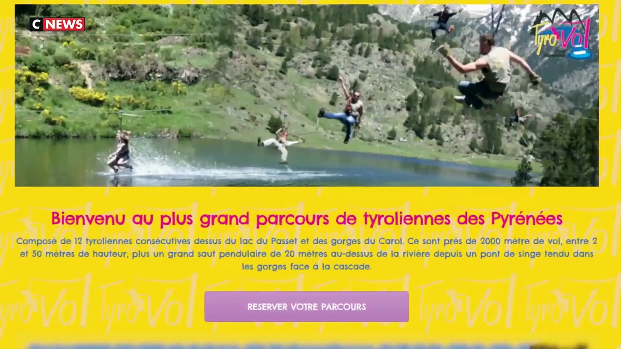 Pyrénées-Orientales - 150 enfants israéliens âgés de 8 à 16 ans refusés dans un Parc de Loisirs simplement parce qu’ils sont juifs : Le gérant placé en garde à vue jeudi pour "discrimination fondée sur la religion"