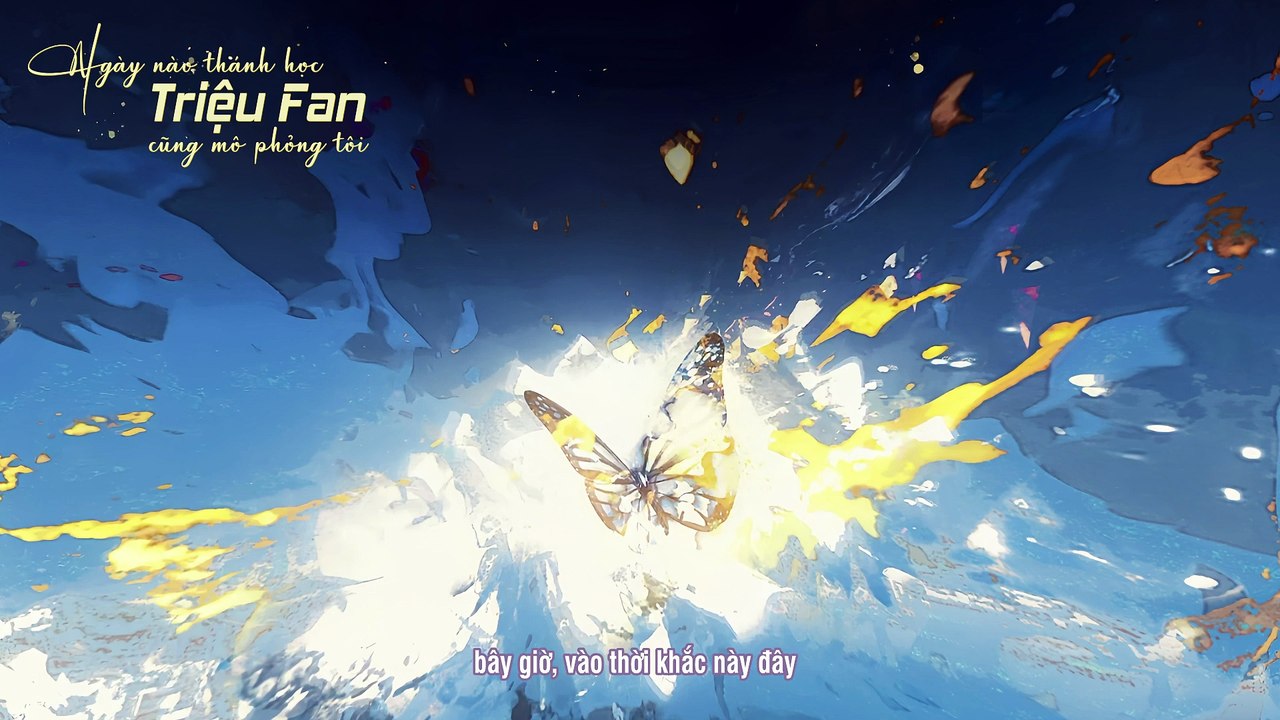 [Vietsub] Tập 2 - Ngày Nào Thánh Học Triệu Fan Cũng Mô Phỏng Tôi | KTT Đam Mỹ Học Đường - Mùa 2