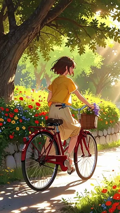 Golden Ride