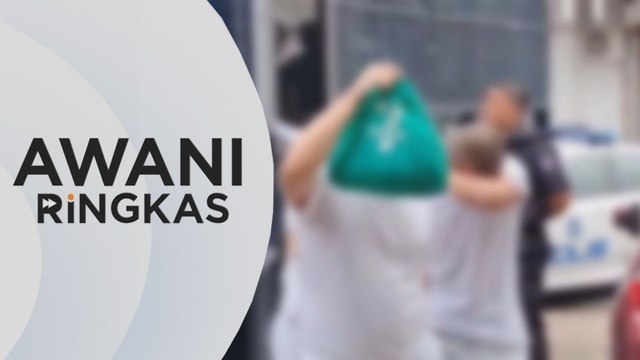 AWANI Ringkas: Kes bunuh pelajar Kolej Vokasional Lahad Datu