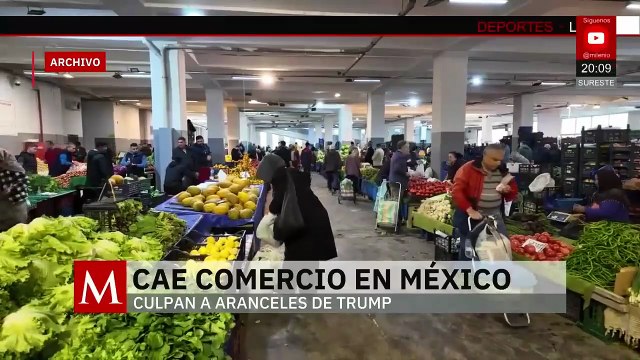 Empresarios de EU entregan a sus trabajadores al ICE | Jaime Núñez, 21 de agosto de 2025