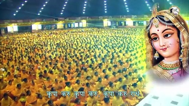 Jagadguru Kripalu Ji Maharaj – Messenger of Divine Love