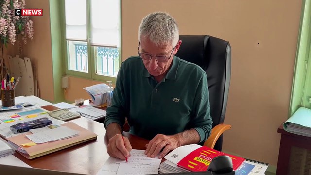 Yonne : Des tags à caractères racistes, nazis, antisémites ont été découverts sur les murs de plusieurs maison à Villeneuve-la-Guyard