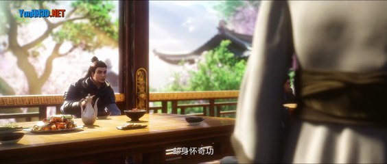 [4K] Thần Mộ Tập 47 Thuyết Minh