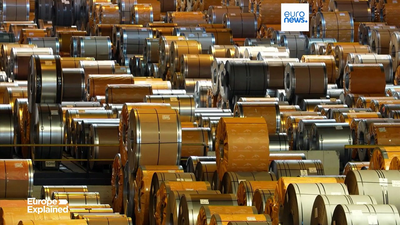 Nachrichten des Tages | 22. August 2025 - Morgenausgabe