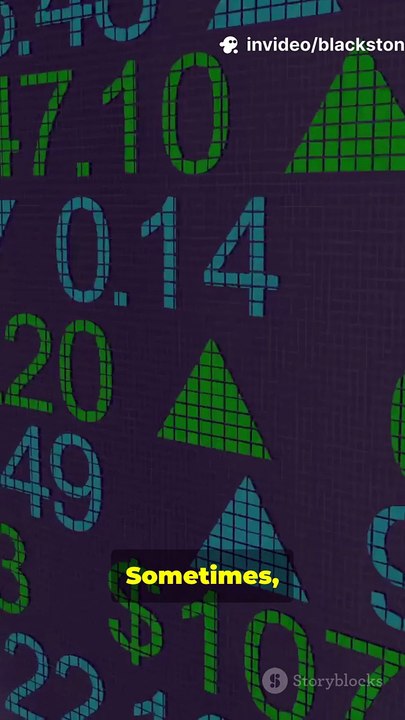 Did You Miss This 17% Blackstone Stock Jump? Watch Now!