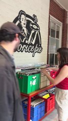 On the Record with Eggy: Exclusive Insights & Behind-the-Scenes