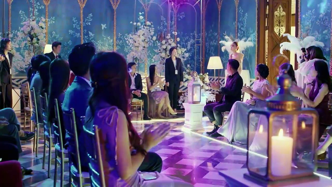  The twin gambit episode 1 | engsub