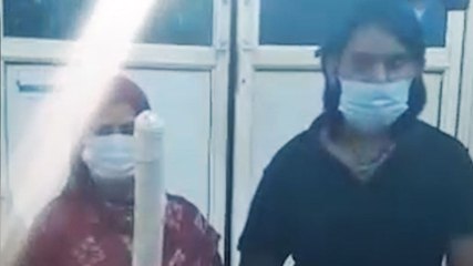 दामाद ने ससुर को मार दी गोली, मौत