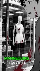 The Mannequin That Remembers You