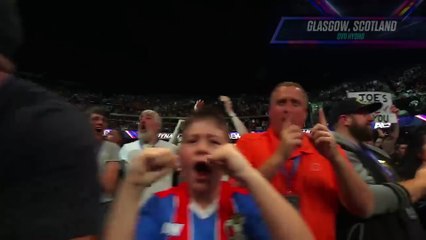 Bryan Danielson Entrance | AEW Dynamite, August 20, 2025.