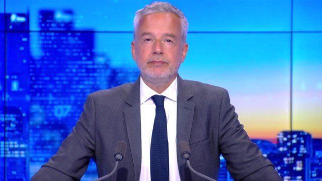 Le billet d'humeur de Romain Desarbres : «L'antisémitisme ne peut pas être une conviction »